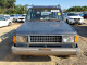 Isuzu TROOPER 1989 — Copart