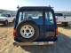 Isuzu TROOPER 1989 — Copart
