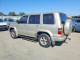Isuzu TROOPER 1999 — Copart