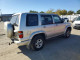 Isuzu TROOPER 1999 — Copart
