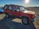 Isuzu TROOPER 1989 — Copart