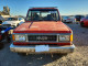 Isuzu TROOPER 1989 — Copart