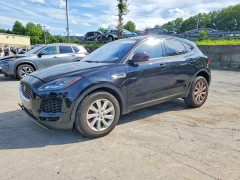 Jaguar ETYPE 2019 — Copart