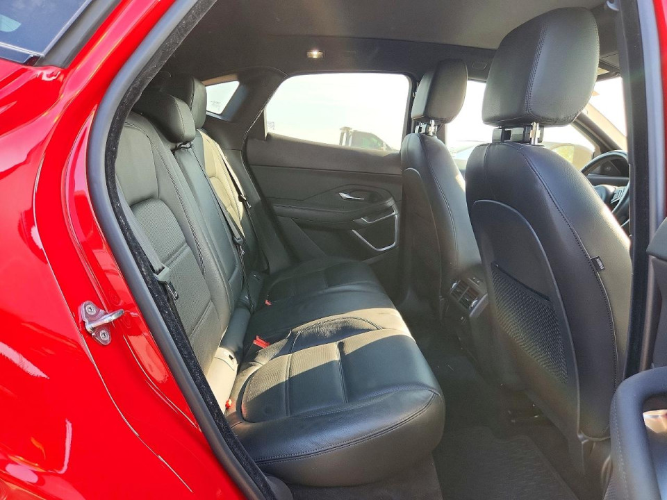 Jaguar ETYPE 2019 — Copart