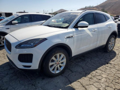 Jaguar ETYPE 2018 — Copart