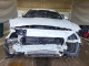 Jaguar F-PACE 2018 — Copart