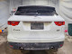 Jaguar F-PACE 2018 — Copart
