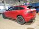 Jaguar F-PACE 2018 — Copart