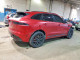 Jaguar F-PACE 2018 — Copart