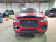 Jaguar F-PACE 2018 — Copart