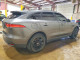 Jaguar F-PACE 2018 — Copart