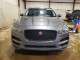 Jaguar F-PACE 2018 — Copart