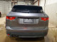 Jaguar F-PACE 2018 — Copart