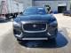 Jaguar F-PACE 2020 — Copart