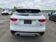 Jaguar F-PACE 2017 — Copart