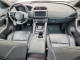 Jaguar F-PACE 2017 — Copart