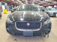 Jaguar F-PACE 2017 — Copart