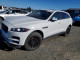 Jaguar F-PACE 2017 — Copart