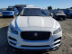 Jaguar F-PACE 2017 — Copart