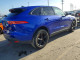 Jaguar F-PACE 2020 — Copart