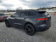 Jaguar F-PACE 2020 — Copart