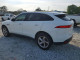 Jaguar F-PACE 2017 — Copart