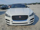Jaguar F-PACE 2017 — Copart