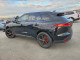 Jaguar F-PACE 2018 — Copart
