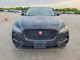 Jaguar F-PACE 2018 — Copart