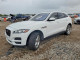 Jaguar F-PACE 2020 — Copart