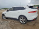 Jaguar F-PACE 2020 — Copart