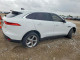 Jaguar F-PACE 2020 — Copart