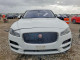 Jaguar F-PACE 2020 — Copart