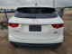Jaguar F-PACE 2020 — Copart