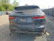 Jaguar F-PACE 2025 — Copart