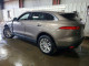 Jaguar F-PACE 2017 — Copart
