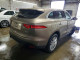Jaguar F-PACE 2017 — Copart