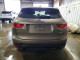 Jaguar F-PACE 2017 — Copart