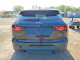 Jaguar F-PACE 2020 — Copart