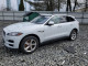 Jaguar F-PACE 2017 — Copart