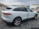 Jaguar F-PACE 2017 — Copart