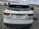 Jaguar F-PACE 2017 — Copart
