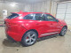 Jaguar F-PACE 2018 — Copart
