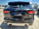 Jaguar F-PACE 2018 — Copart