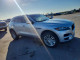 Jaguar F-PACE 2018 — Copart