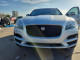 Jaguar F-PACE 2018 — Copart
