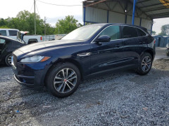 Jaguar F-PACE 2020 — Copart