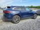 Jaguar F-PACE 2020 — Copart