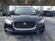 Jaguar F-PACE 2020 — Copart