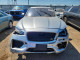 Jaguar F-PACE 2019 — Copart